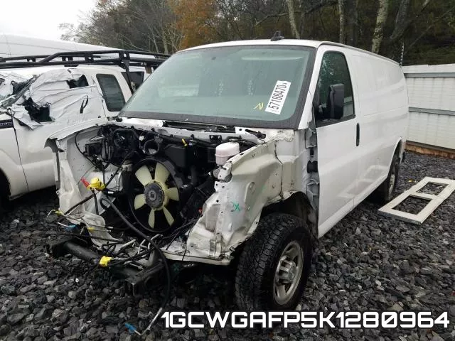 1GCWGAFP5K1280964 фото 3