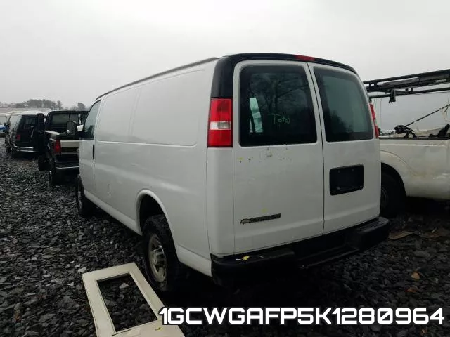 1GCWGAFP5K1280964 фото 4