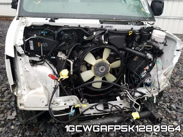 1GCWGAFP5K1280964 фото 8