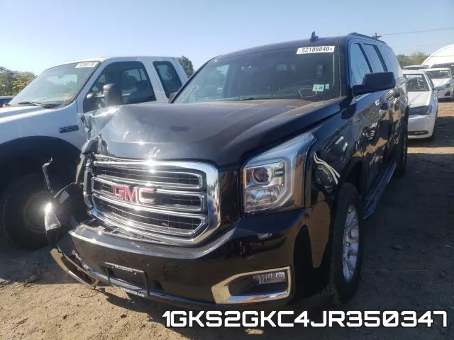 1GKS2GKC4JR350347 фото 3
