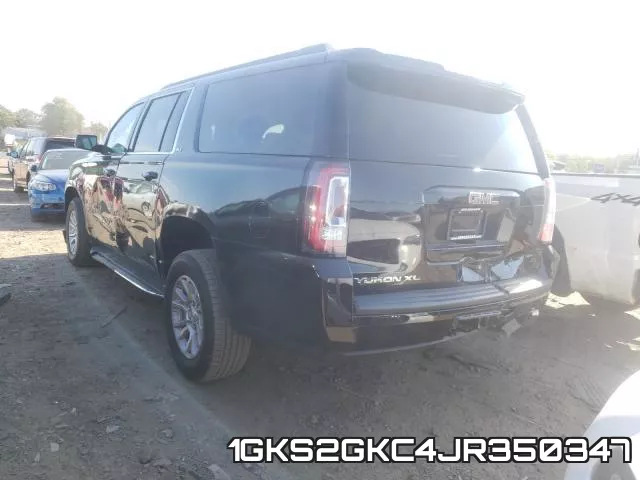 1GKS2GKC4JR350347 фото 4
