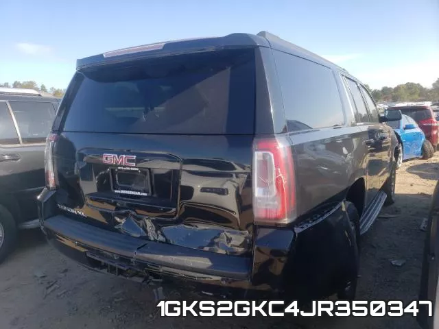 1GKS2GKC4JR350347 фото 5