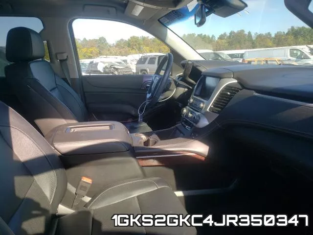 1GKS2GKC4JR350347 фото 6