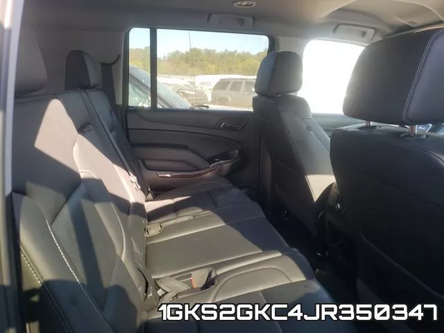 1GKS2GKC4JR350347 фото 7
