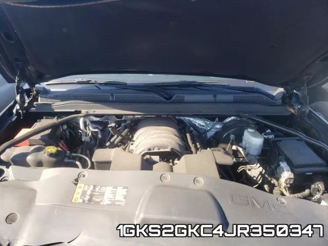 1GKS2GKC4JR350347 фото 8
