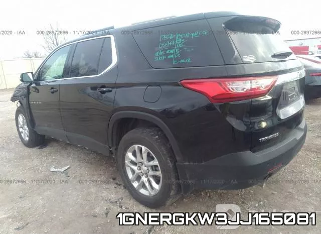 1GNERGKW3JJ165081 фото 4