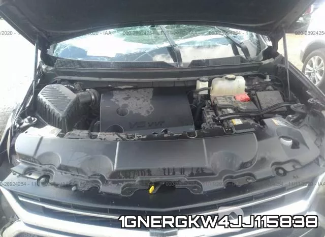 1GNERGKW4JJ115838 фото 2