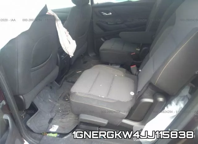 1GNERGKW4JJ115838 фото 9