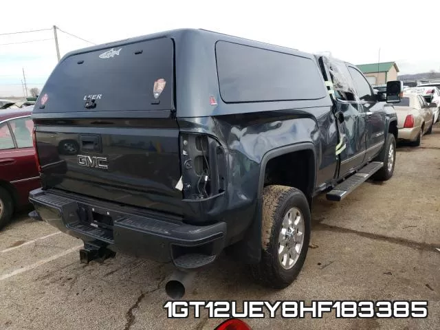 1GT12UEY8HF183385 фото 5
