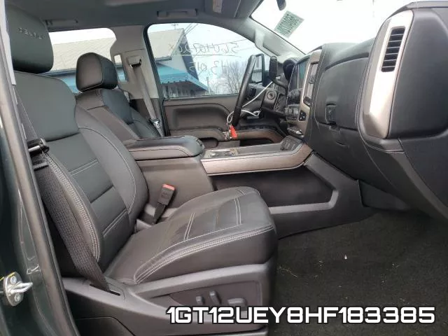 1GT12UEY8HF183385 фото 6