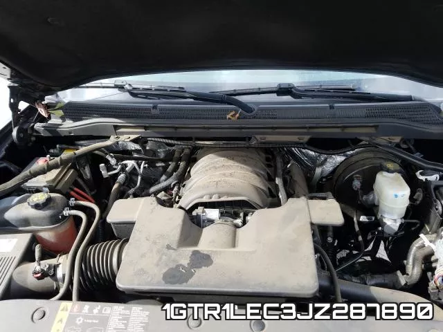 1GTR1LEC3JZ287890 фото 7