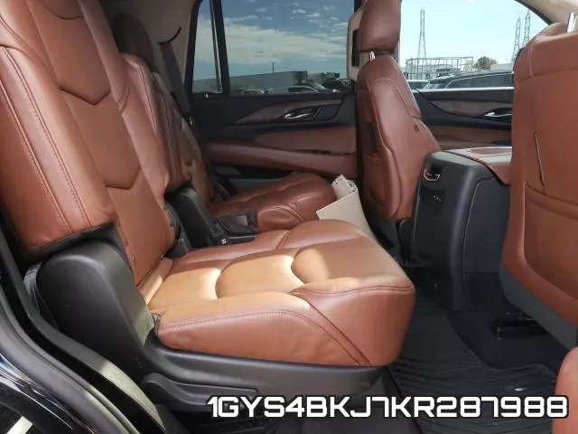 1GYS4BKJ7KR287988 фото 6