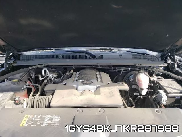 1GYS4BKJ7KR287988 фото 7
