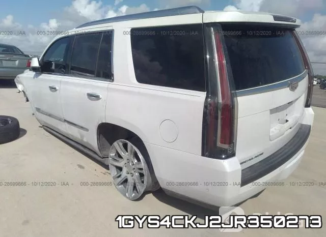 1GYS4CKJ2JR350273 фото 3