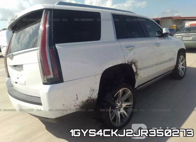 1GYS4CKJ2JR350273 фото 4