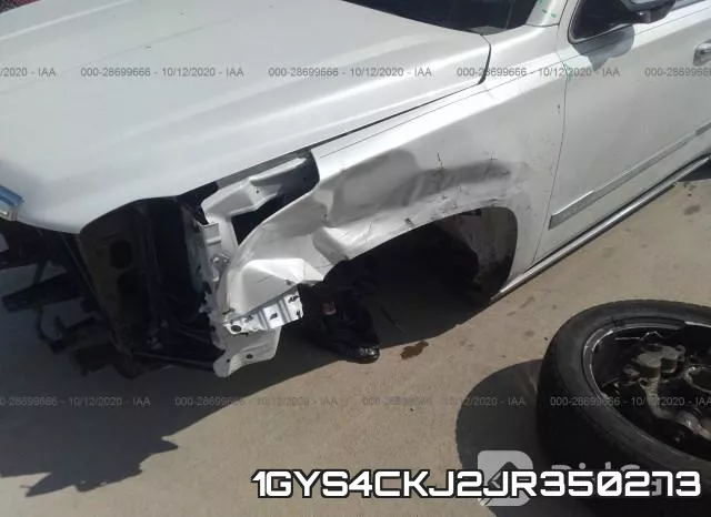 1GYS4CKJ2JR350273 фото 6