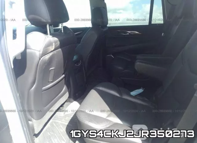 1GYS4CKJ2JR350273 фото 8