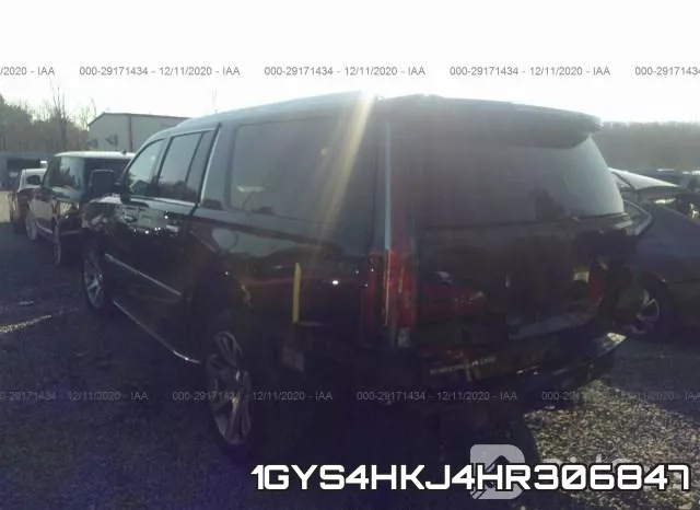 1GYS4HKJ4HR306847 фото 4
