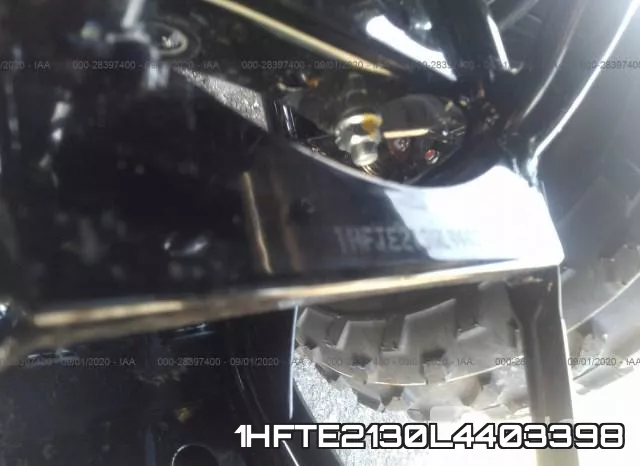 1HFTE2130L4403398 фото 2