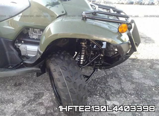 1HFTE2130L4403398 фото 6