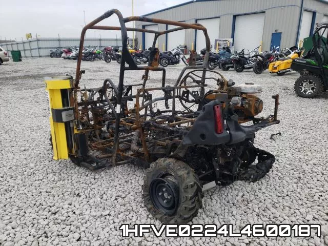 1HFVE0224L4600187 фото 3