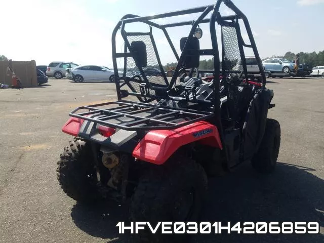 1HFVE0301H4206859 фото 5