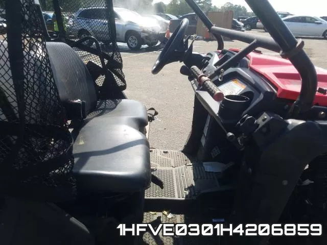 1HFVE0301H4206859 фото 6