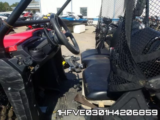 1HFVE0301H4206859 фото 7