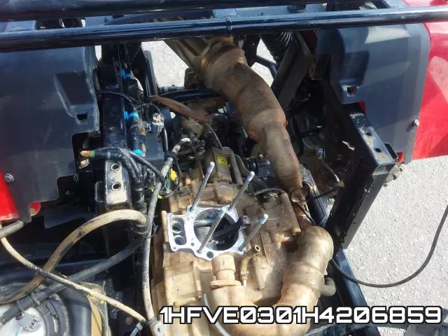 1HFVE0301H4206859 фото 8