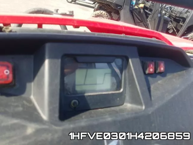 1HFVE0301H4206859 фото 9