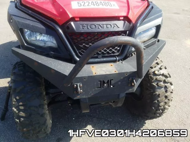 1HFVE0301H4206859 фото 10