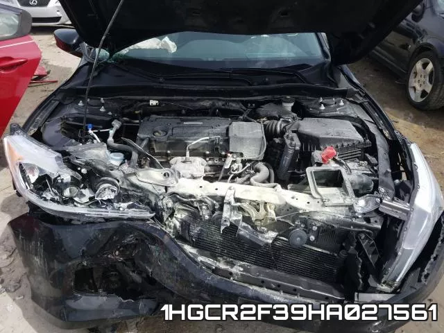 1HGCR2F39HA027561 фото 7