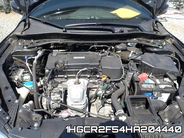 1HGCR2F54HA204440 фото 8