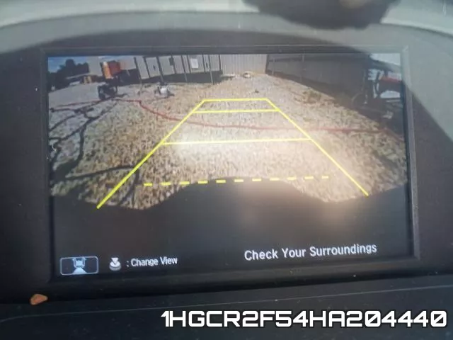 1HGCR2F54HA204440 фото 10