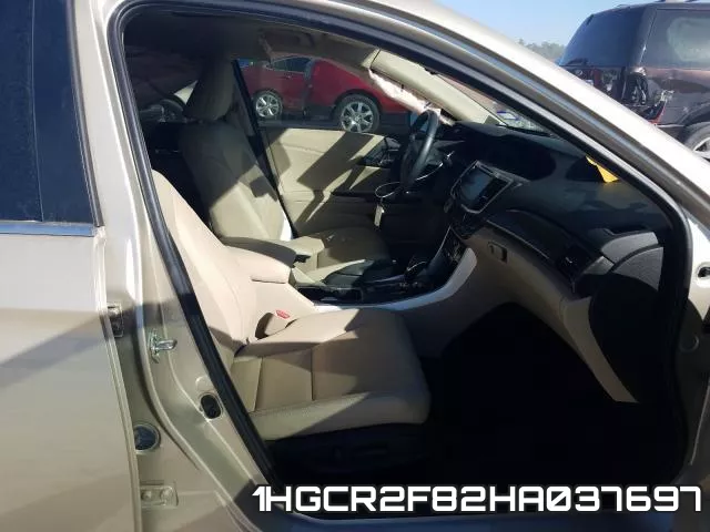 1HGCR2F82HA037697 фото 6