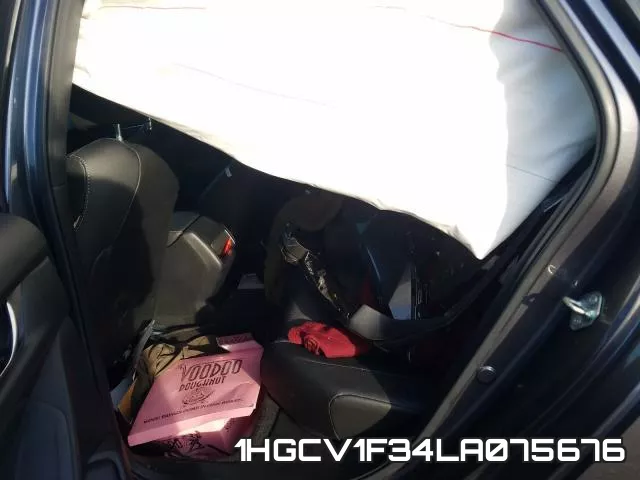 1HGCV1F34LA075676 фото 7