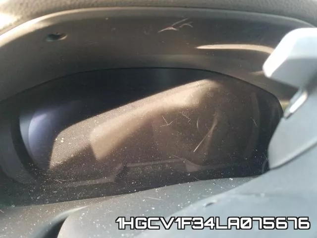 1HGCV1F34LA075676 фото 9