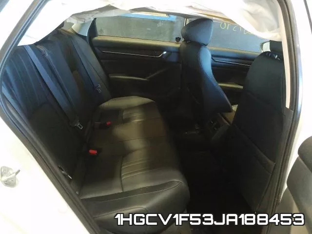 1HGCV1F53JA188453 фото 6