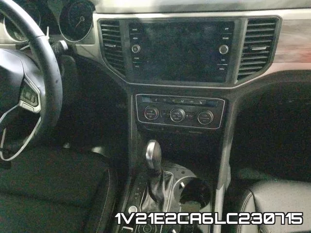1V21E2CA6LC230715 фото 7