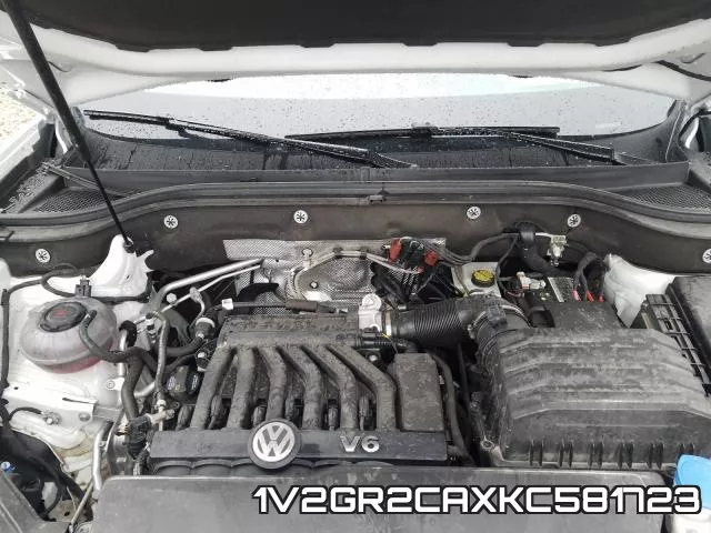 1V2GR2CAXKC581723 фото 8