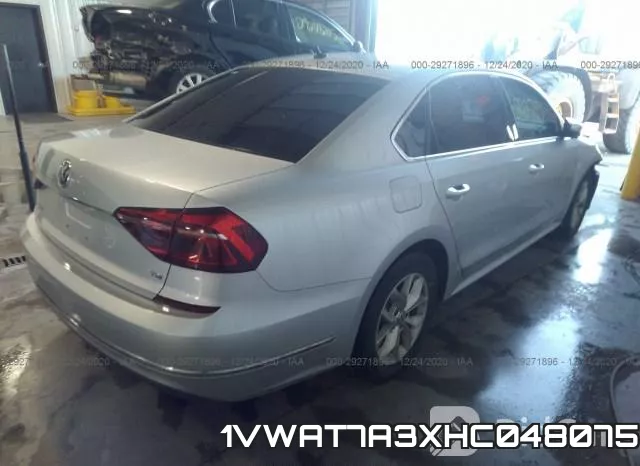 1VWAT7A3XHC048075 фото 5