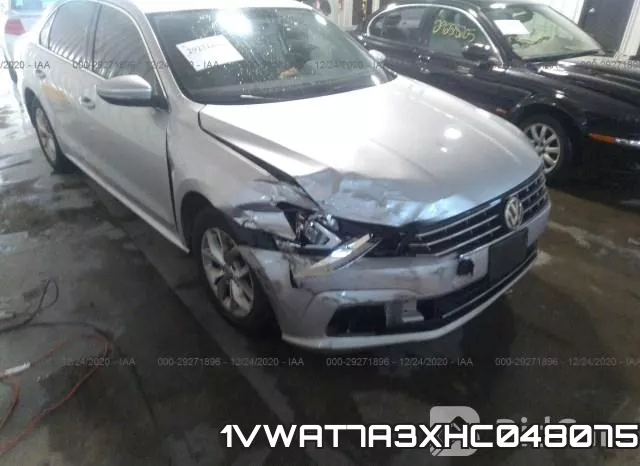 1VWAT7A3XHC048075 фото 7