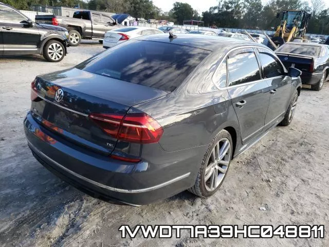 1VWDT7A39HC048811 фото 5