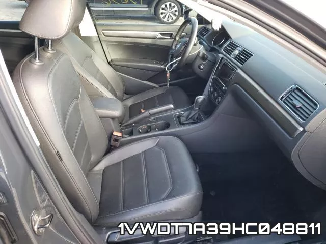 1VWDT7A39HC048811 фото 6