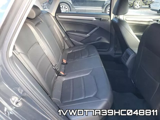 1VWDT7A39HC048811 фото 7