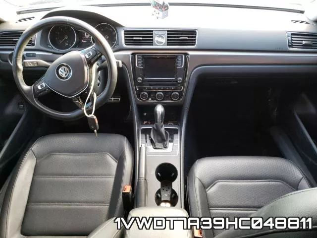 1VWDT7A39HC048811 фото 10