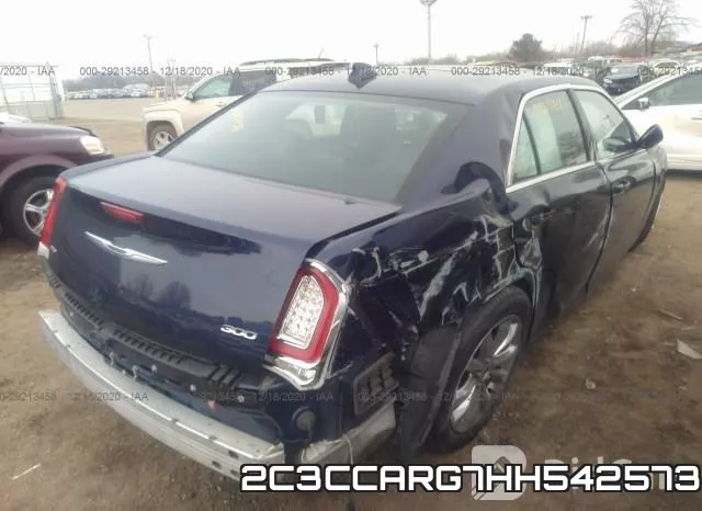 2C3CCARG7HH542573 фото 5