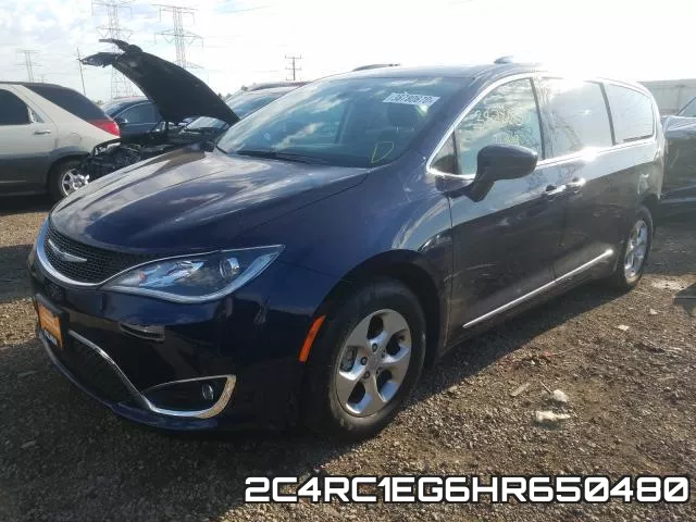 2C4RC1EG6HR650480 фото 3