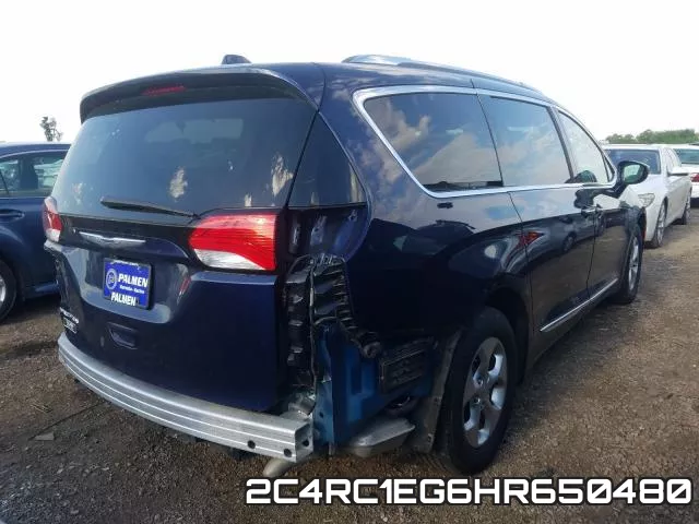 2C4RC1EG6HR650480 фото 4