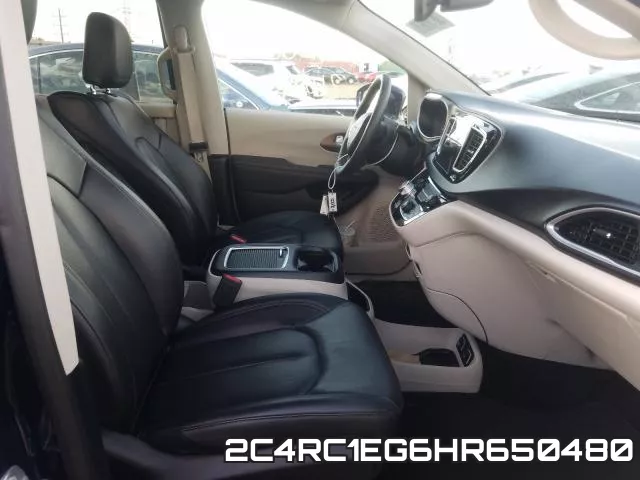 2C4RC1EG6HR650480 фото 5